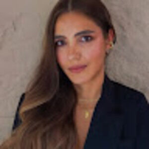 Meet your Posher, Alba